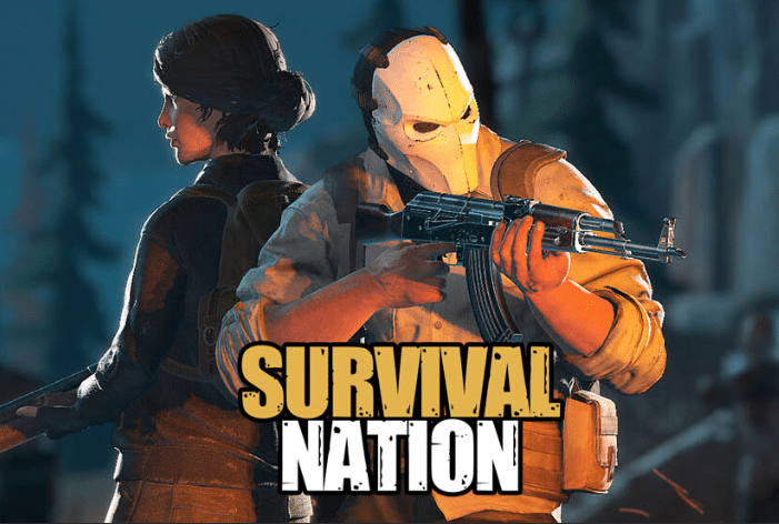 Survival Nation
