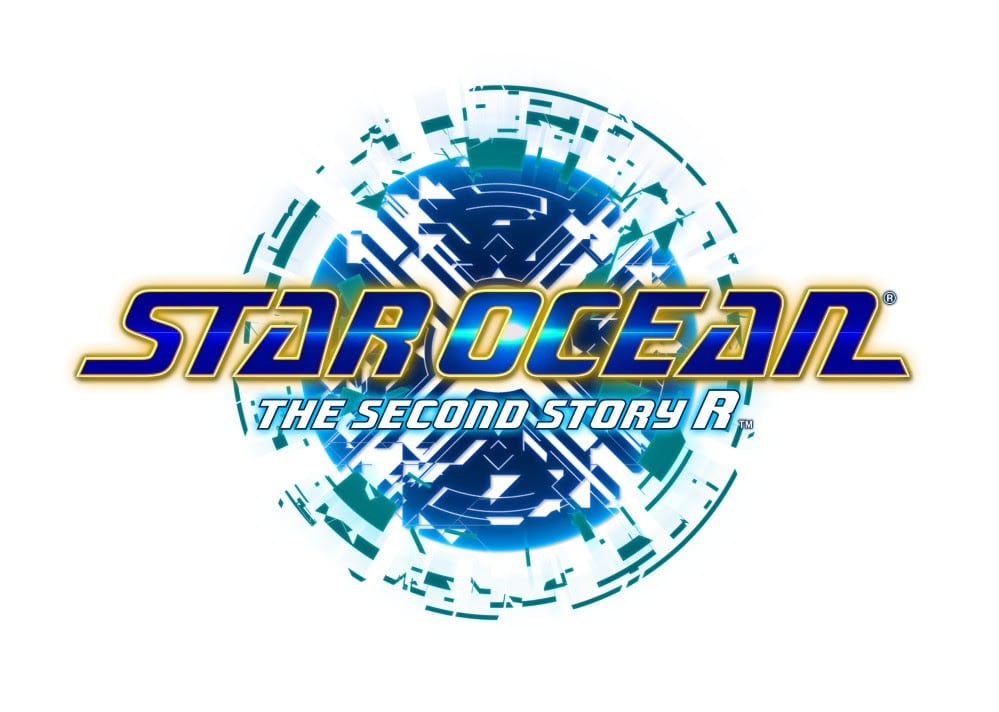 STAR OCEAN THE SECOND STORY