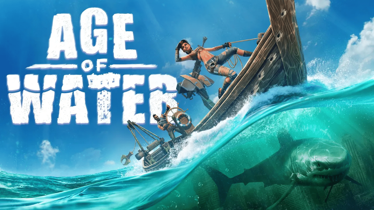 Age of Water