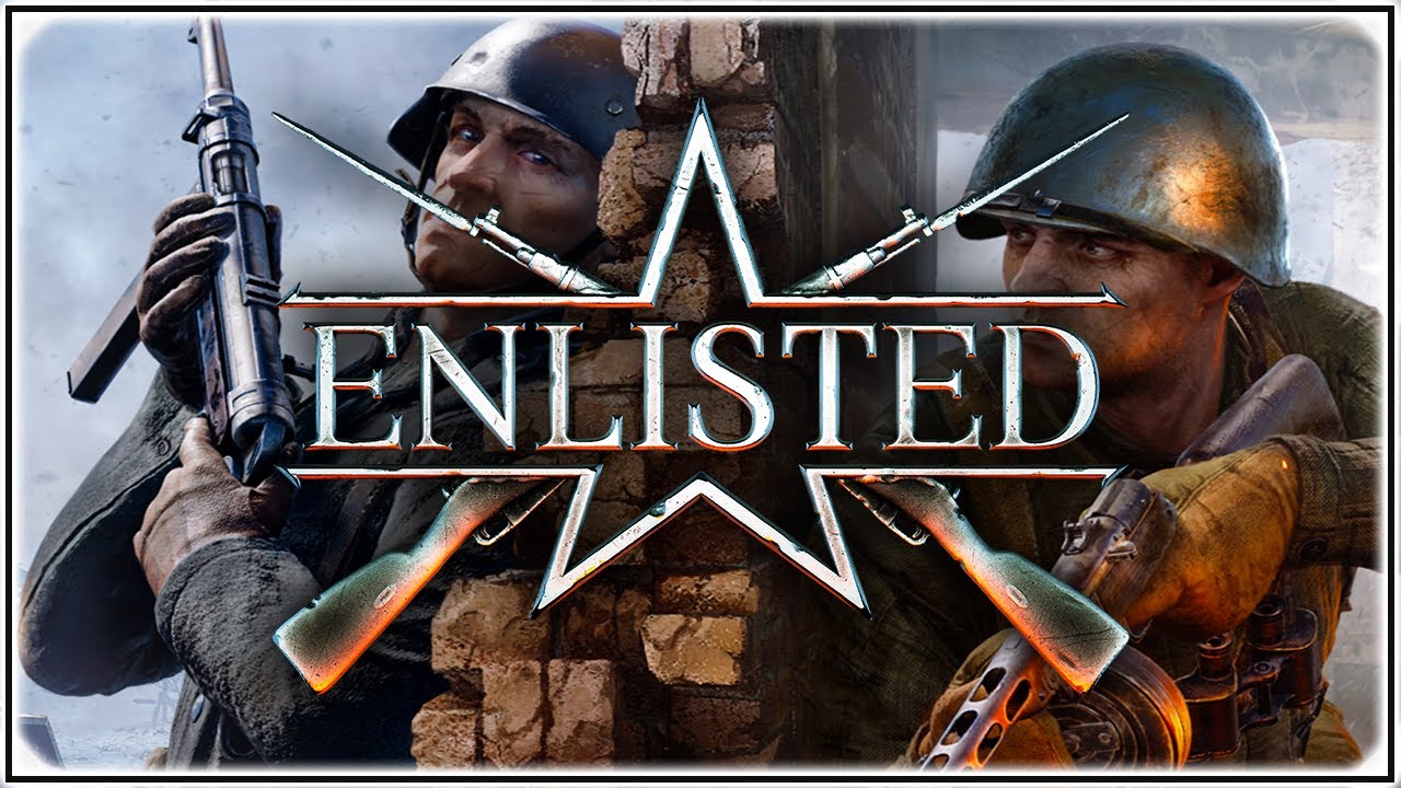 Enlisted: Reinforced
