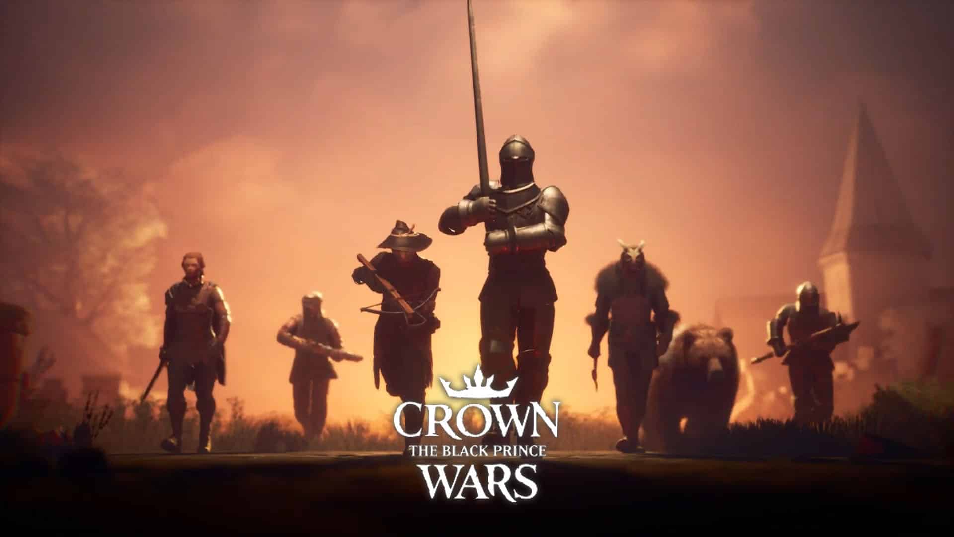Crown Wars