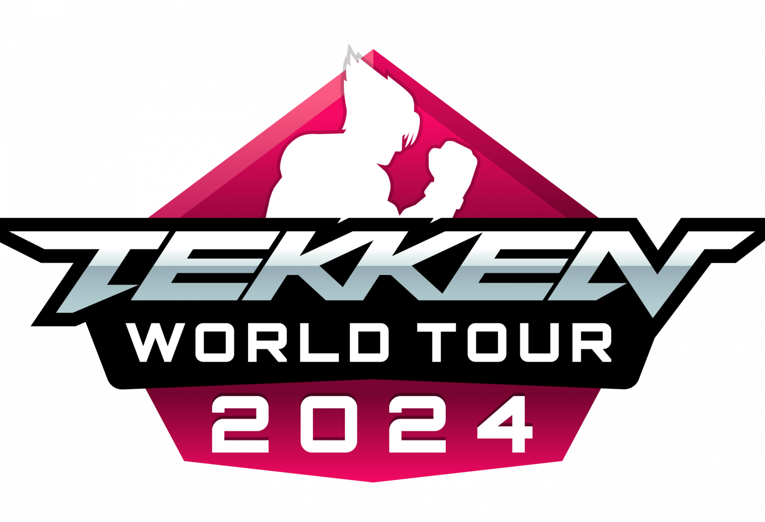 TEKKEN WORLD TOUR 2024.